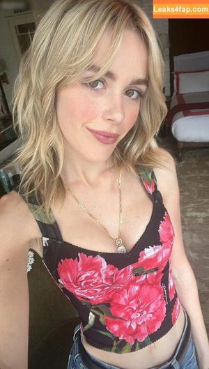 Kiernan Shipka photo #1699