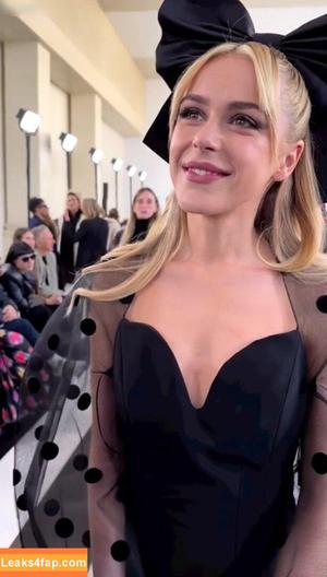 Kiernan Shipka photo #1701