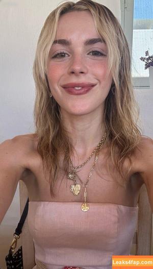 Kiernan Shipka photo #1703