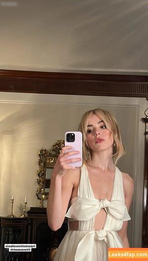 Kiernan Shipka photo #1712