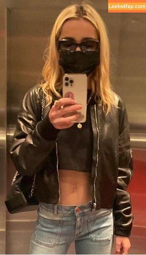 Kiernan Shipka photo #1729