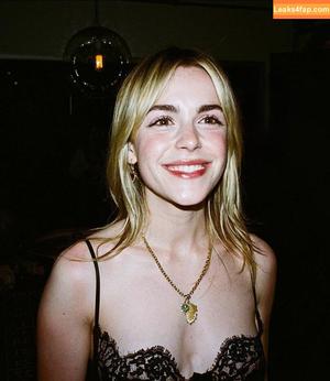 Kiernan Shipka photo #1736