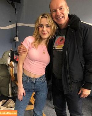 Kiernan Shipka photo #1755