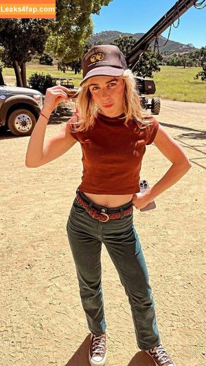 Kiernan Shipka photo #1781