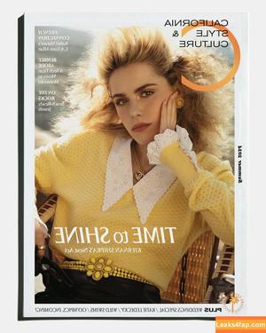 Kiernan Shipka photo #1800