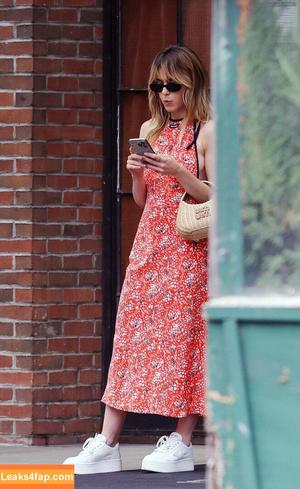 Kiernan Shipka photo #1807