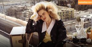 Kiernan Shipka photo #1811