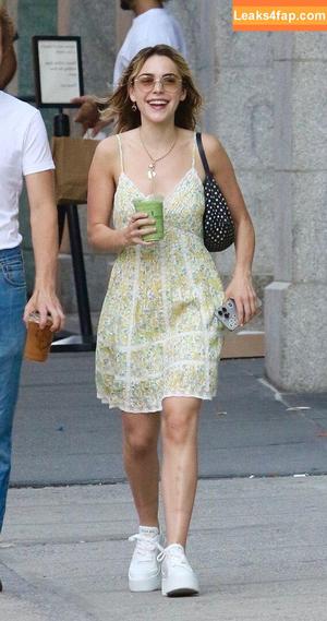 Kiernan Shipka photo #1820