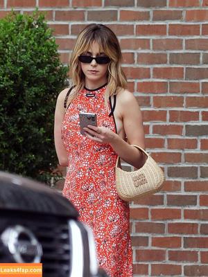 Kiernan Shipka photo #1826