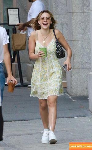 Kiernan Shipka photo #1831