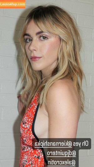 Kiernan Shipka photo #1833