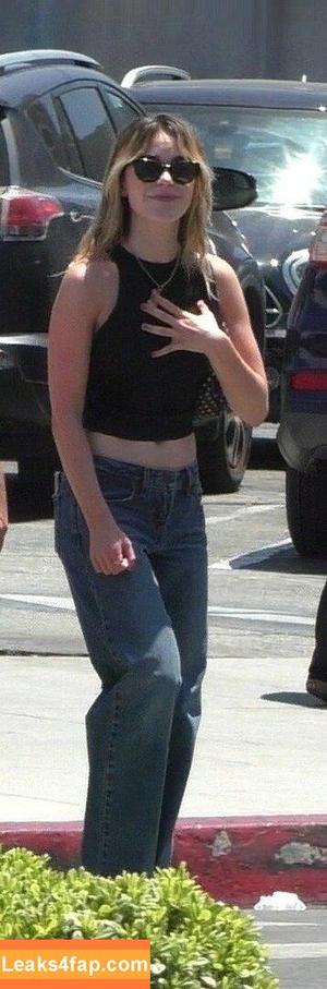 Kiernan Shipka photo #1841