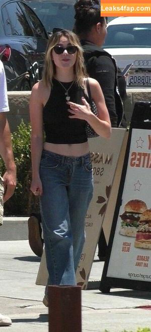 Kiernan Shipka photo #1844