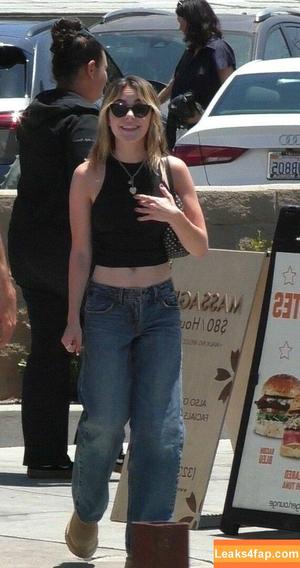 Kiernan Shipka photo #1845