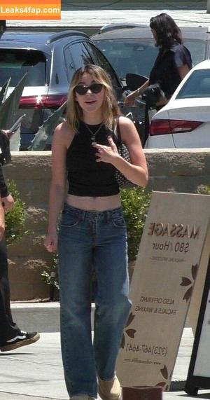 Kiernan Shipka photo #1846