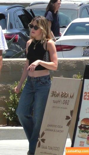 Kiernan Shipka photo #1848