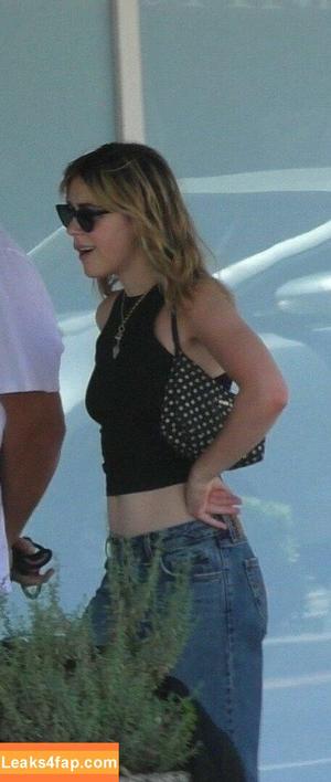 Kiernan Shipka photo #1861