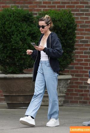 Kiernan Shipka photo #1868