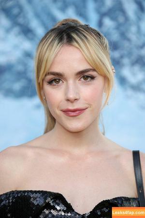 Kiernan Shipka photo #1878