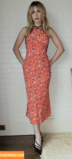 Kiernan Shipka photo #1893