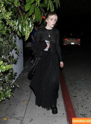 Kiernan Shipka photo #1897