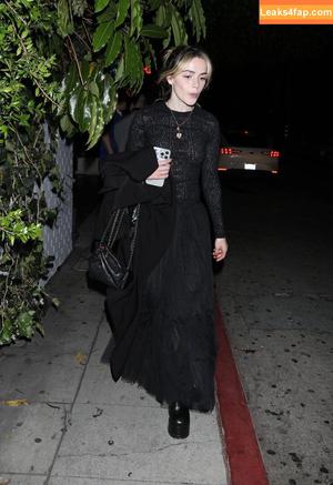 Kiernan Shipka photo #1898