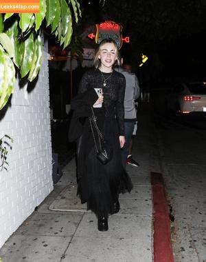 Kiernan Shipka photo #1902