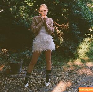 Kiernan Shipka photo #1917