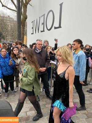 Kiernan Shipka photo #1929