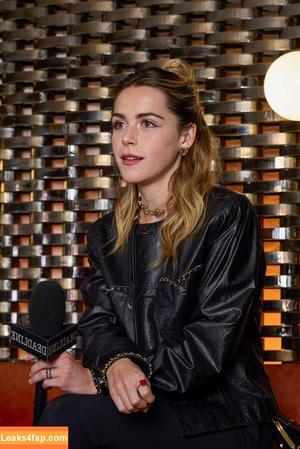 Kiernan Shipka photo #1961