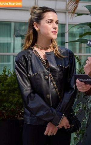 Kiernan Shipka photo #1967