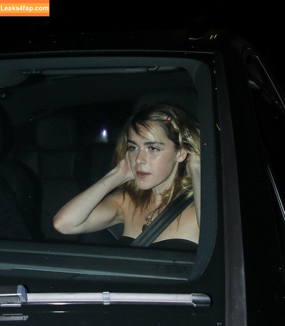 Kiernan Shipka / AdventuresSabrina / kiernanshipka leaked photo photo #2103