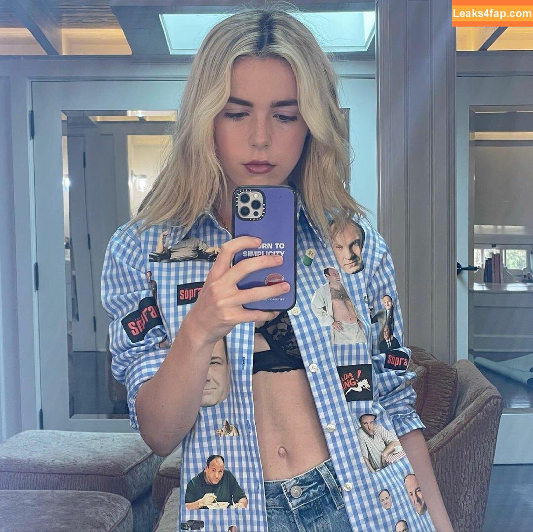 Kiernan Shipka / AdventuresSabrina / kiernanshipka leaked photo photo #2154