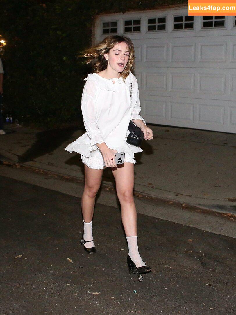 Kiernan Shipka / AdventuresSabrina / kiernanshipka leaked photo photo #2172