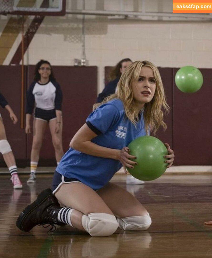 Kiernan Shipka / AdventuresSabrina / kiernanshipka leaked photo photo #2274