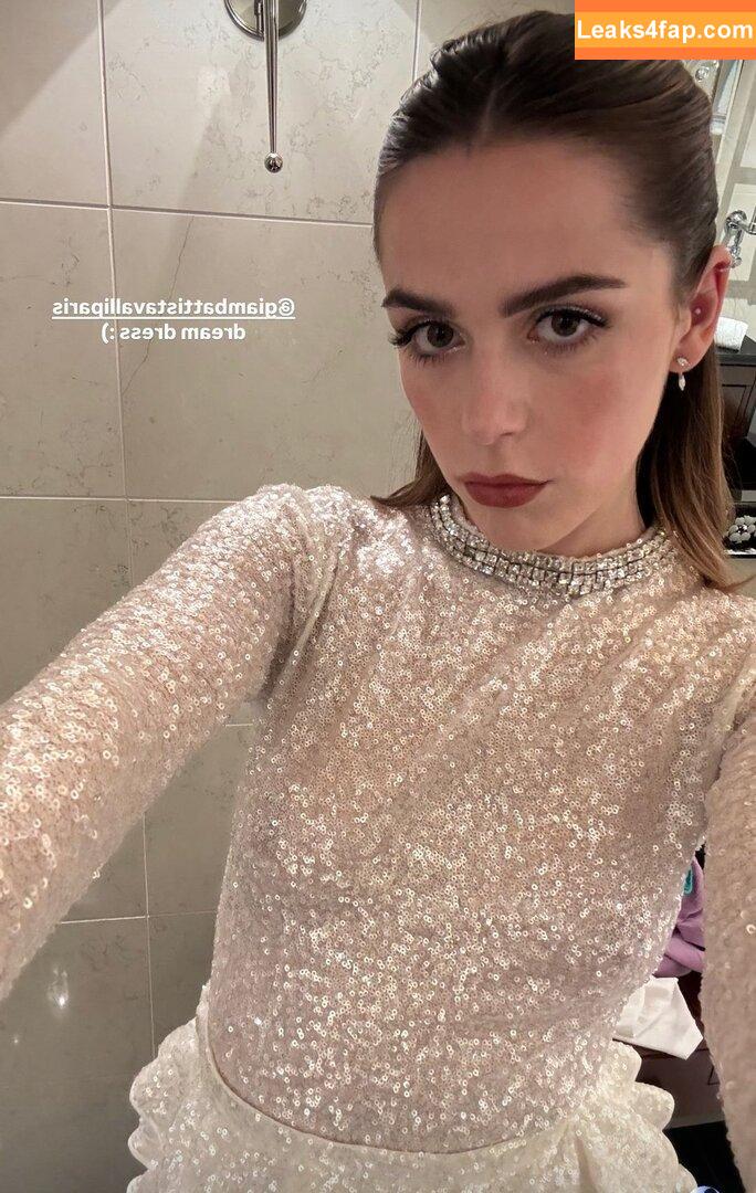 Kiernan Shipka / AdventuresSabrina / kiernanshipka leaked photo photo #2280