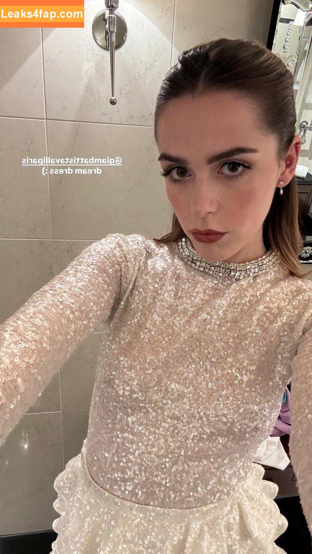 Kiernan Shipka / AdventuresSabrina / kiernanshipka слитое фото фото #2282