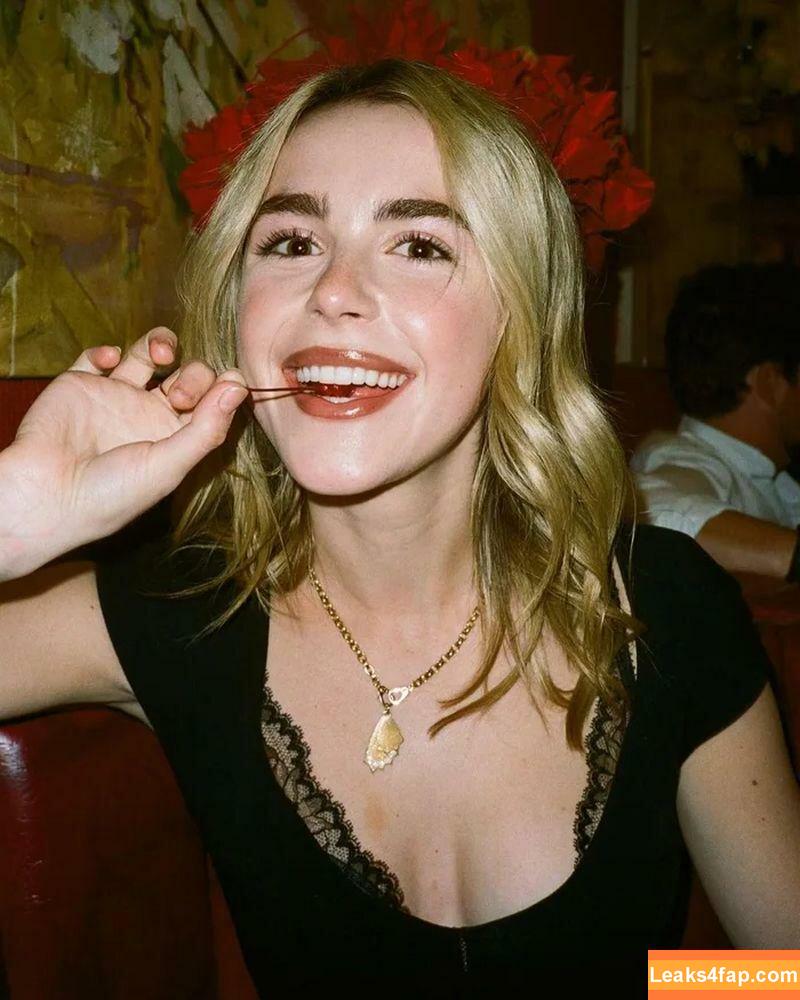 Kiernan Shipka / AdventuresSabrina / kiernanshipka leaked photo photo #2435