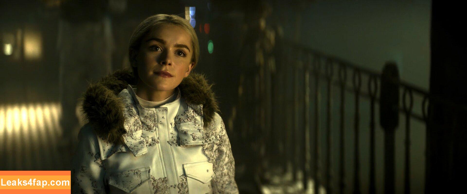 Kiernan Shipka / AdventuresSabrina / kiernanshipka leaked photo photo #2527