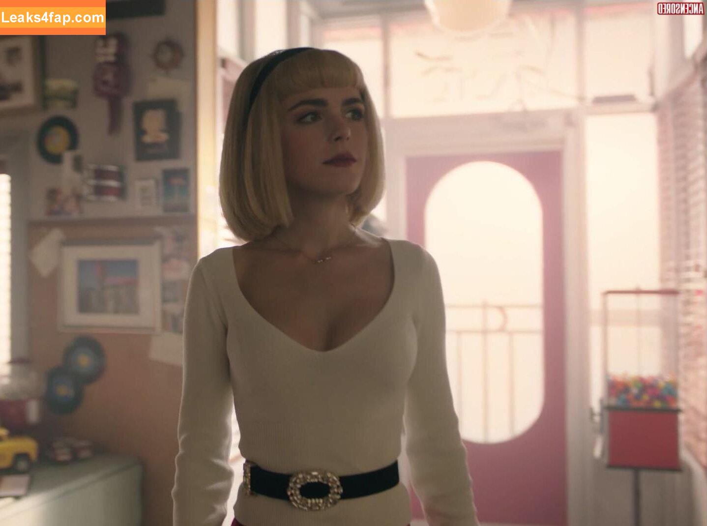 Kiernan Shipka / AdventuresSabrina / kiernanshipka leaked photo photo #2721