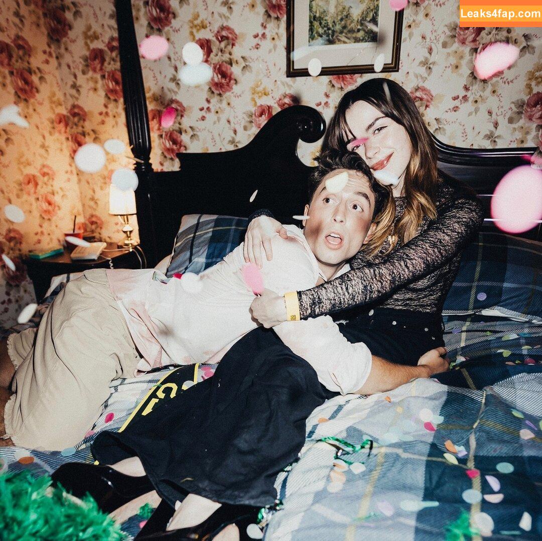 Kiernan Shipka / AdventuresSabrina / kiernanshipka leaked photo photo #2780