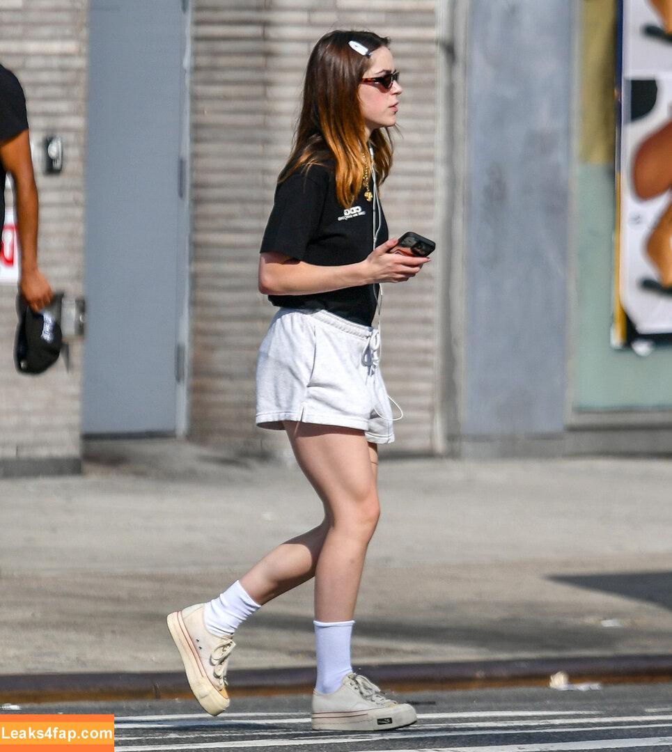 Kiernan Shipka / AdventuresSabrina / kiernanshipka leaked photo photo #2792