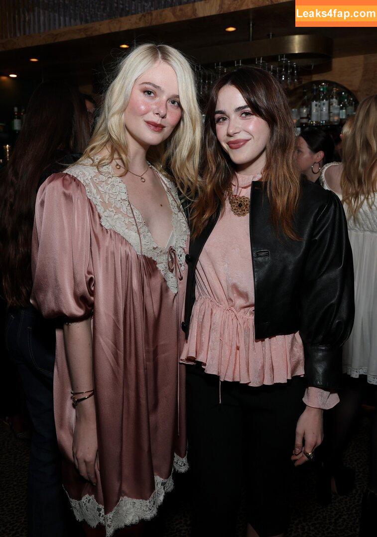 Kiernan Shipka / AdventuresSabrina / kiernanshipka leaked photo photo #2795