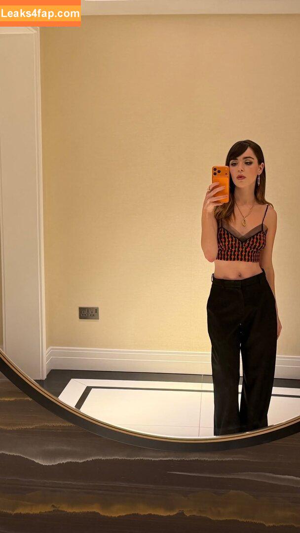 Kiernan Shipka / AdventuresSabrina / kiernanshipka leaked photo photo #2797