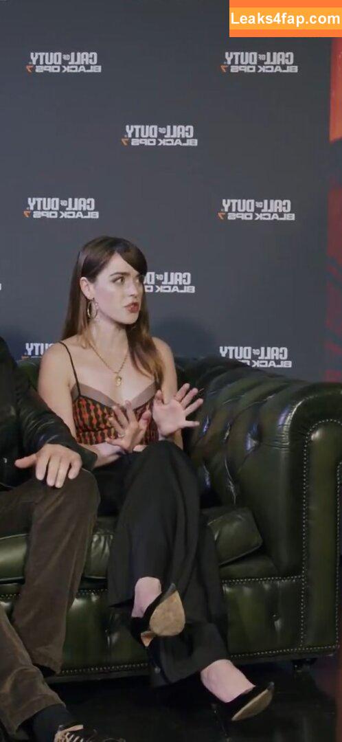 Kiernan Shipka / AdventuresSabrina / kiernanshipka leaked photo photo #2804