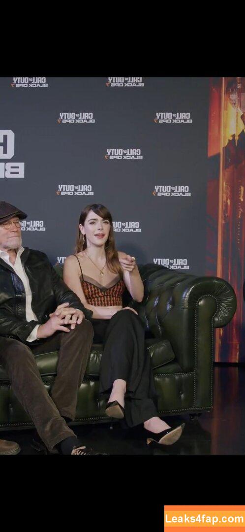 Kiernan Shipka / AdventuresSabrina / kiernanshipka слитое фото фото #2807