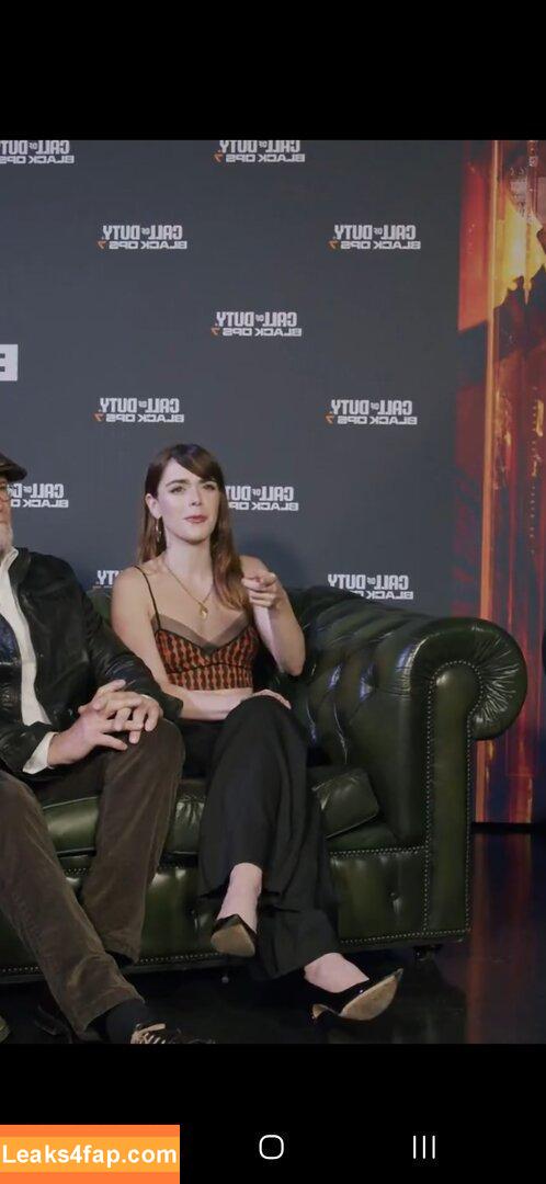 Kiernan Shipka / AdventuresSabrina / kiernanshipka слитое фото фото #2808