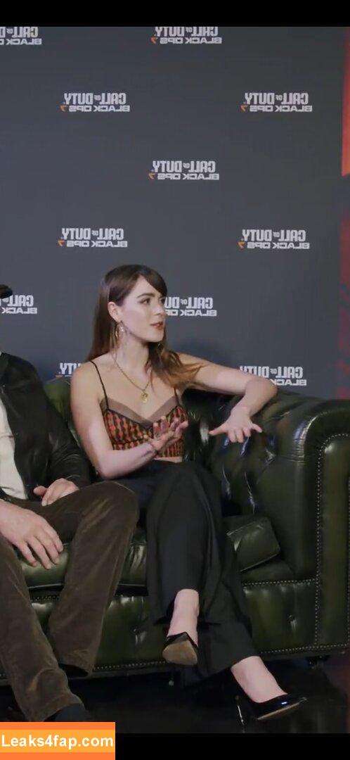 Kiernan Shipka / AdventuresSabrina / kiernanshipka слитое фото фото #2819