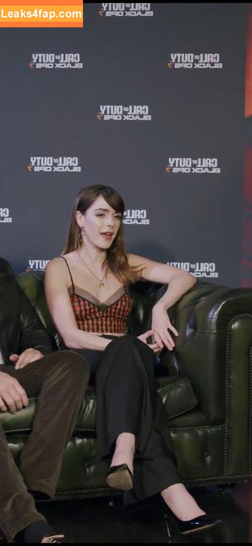 Kiernan Shipka / AdventuresSabrina / kiernanshipka слитое фото фото #2823