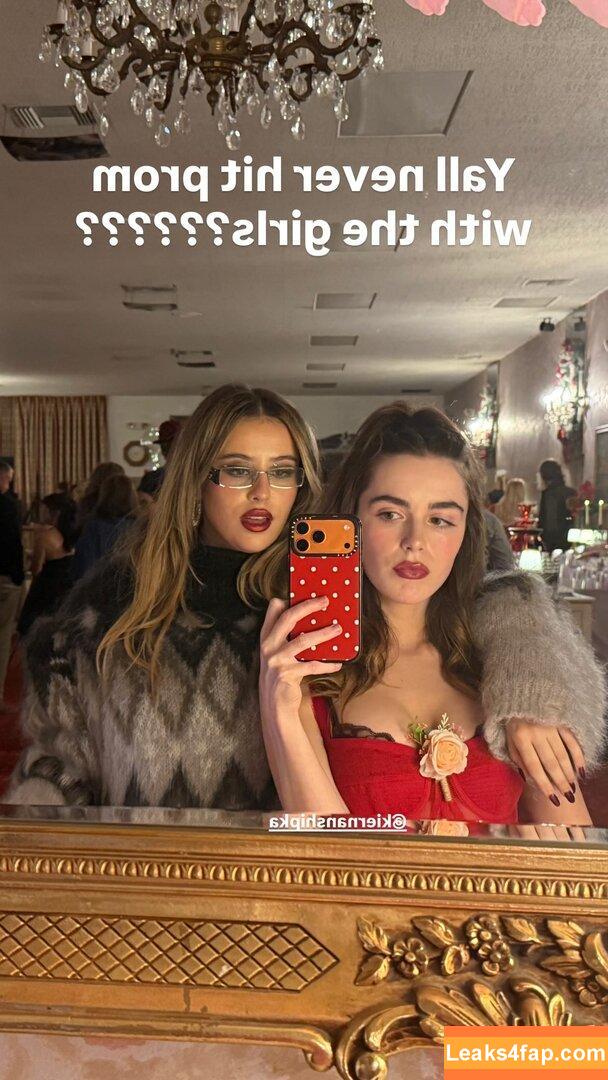 Kiernan Shipka / AdventuresSabrina / kiernanshipka leaked photo photo #2851